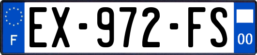 EX-972-FS