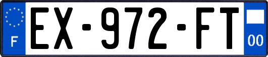 EX-972-FT