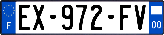 EX-972-FV