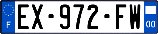 EX-972-FW