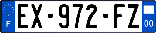 EX-972-FZ