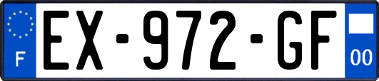 EX-972-GF