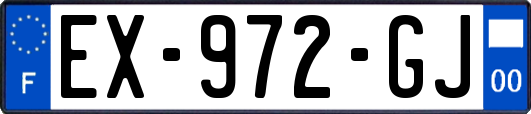 EX-972-GJ
