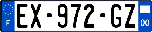 EX-972-GZ