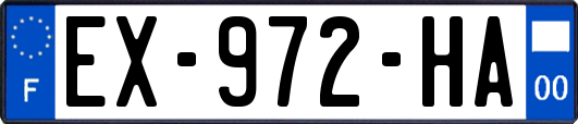 EX-972-HA