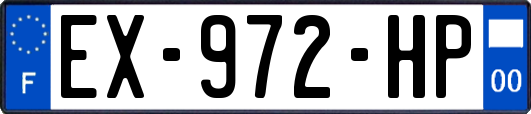 EX-972-HP