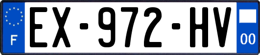 EX-972-HV