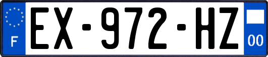 EX-972-HZ