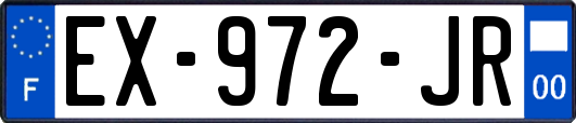 EX-972-JR