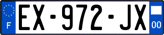 EX-972-JX