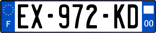 EX-972-KD