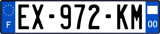 EX-972-KM