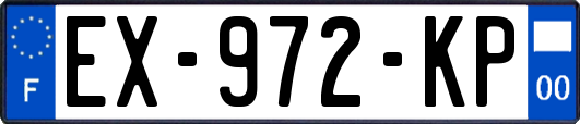 EX-972-KP