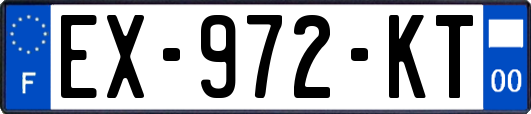EX-972-KT