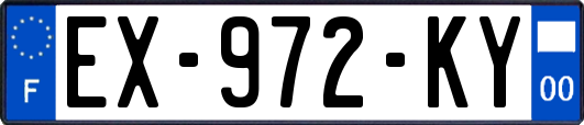 EX-972-KY