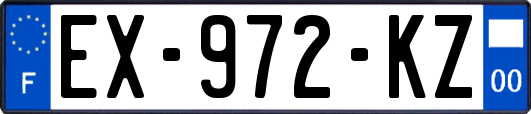 EX-972-KZ