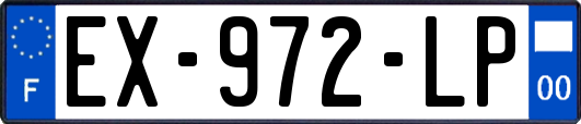 EX-972-LP