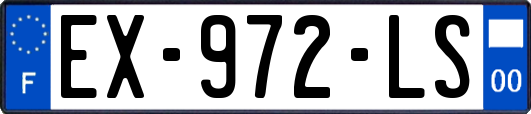 EX-972-LS