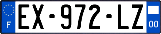EX-972-LZ