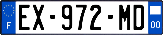 EX-972-MD
