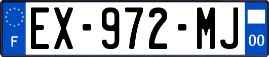 EX-972-MJ