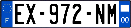 EX-972-NM