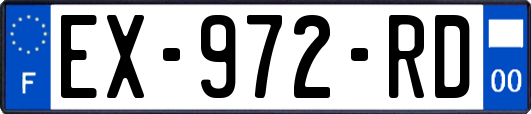 EX-972-RD