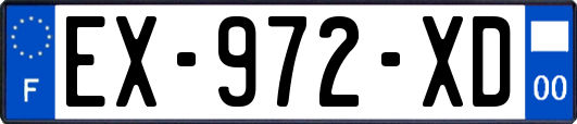 EX-972-XD