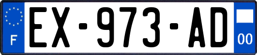 EX-973-AD