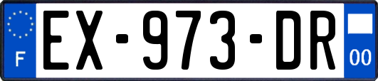 EX-973-DR