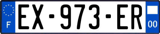 EX-973-ER