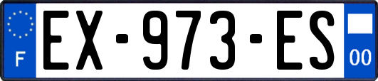 EX-973-ES