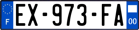 EX-973-FA
