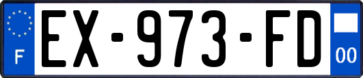 EX-973-FD