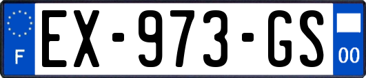 EX-973-GS
