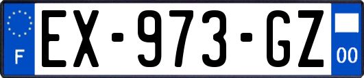 EX-973-GZ