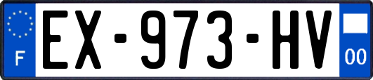 EX-973-HV