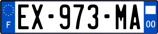 EX-973-MA