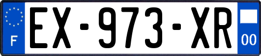 EX-973-XR