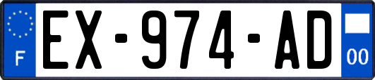 EX-974-AD