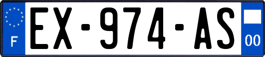 EX-974-AS