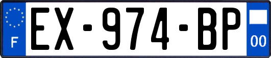 EX-974-BP