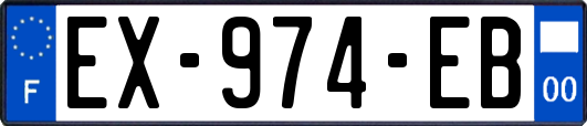 EX-974-EB