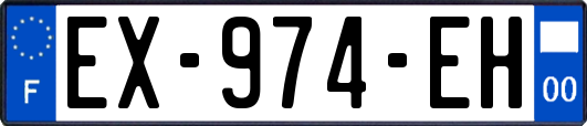 EX-974-EH