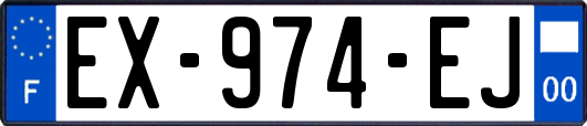 EX-974-EJ