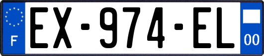 EX-974-EL