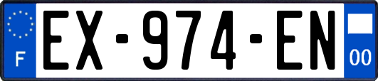 EX-974-EN