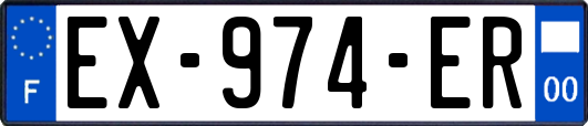 EX-974-ER