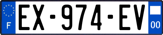 EX-974-EV