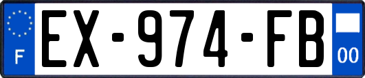 EX-974-FB